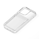 PGA殼_Premium Style_TPU插卡背蓋_iPhone15Pro透明(790)
