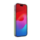PGA殼_Premium Style_TPU插卡背蓋_iPhone15Pro彩透(806)