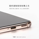 hoda膜 2.5D滿版黑 防窺三星 S24Ultra(804)