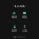 hoda膜_Google_2.5D滿版黑 AR高清貼膜Pixel 8(974)