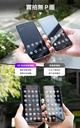 hoda膜_Google_2.5D滿版黑 AR抗藍光Pixel 8(998)