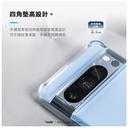 hoda殼_Google_晶石軍規防摔殼Pixel 8Pro透明(841)