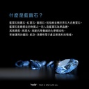 Hoda 藍寶石鏡頭貼3顆-淺金 iPhone15Pro/15ProMax (114)