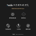 hoda膜_AR藍光磨砂_太空艙Lite_iPhone15Pro (308)