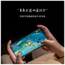 hoda膜_Combo UV膠防爆3D手遊專用霧面內縮版_三星S23Ultra(936)