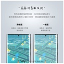 hoda膜_Combo UV膠防爆3D手遊專用霧面內縮版_三星S23Ultra(936)