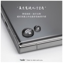 hoda膜_Combo UV膠防爆3D手遊專用霧面內縮版_三星S23Ultra(936)