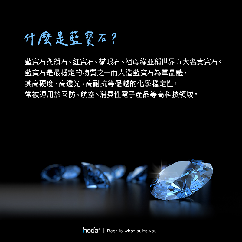 hoda配件_藍寶石高清膜Apple Watch_S8_Ultra49mm(588)