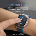 hoda配件_藍寶石高清膜Apple Watch_S8_Ultra49mm(588)