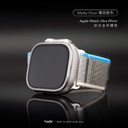 hoda配件_高清_Ti鈦合金邊框+膜套裝Apple Watch_Ultra2/Ultra 49mm霧銀(288)