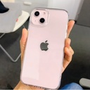 PGA殼_Premium Style_TPU背蓋_iPhone15Pro透明(813)