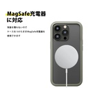 PGA殼_Premium Style_TPU邊框殼_iPhone15Pro灰色(783)