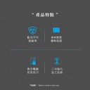 hoda膜_藍光凹槽版12.9吋iPad Pro6/5/4代/3(910)