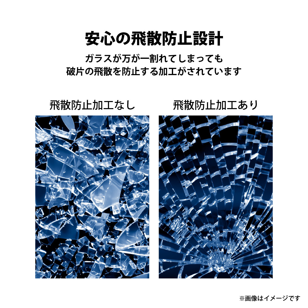 PGA膜_磨砂3D大猩猩玻璃 iPhone15ProMax (749)
