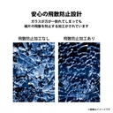 PGA膜_磨砂3D大猩猩玻璃 iPhone15ProMax (749)