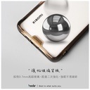 hoda殼_晶石軍規_小米xiaomi14 透黑 (894)