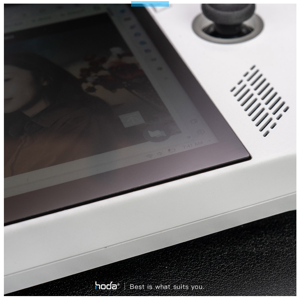 hoda膜_磨砂_ROG Ally(889)
