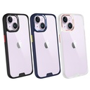 hoda殼_柔石軍規 iPhone 14 Plus 寶石藍(201)