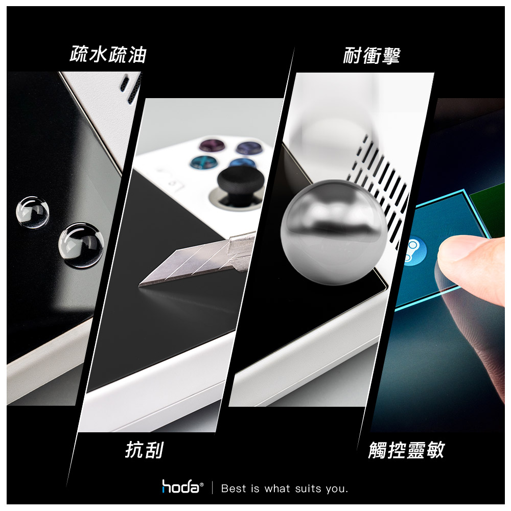 hoda膜_AR磨砂_ROG Ally(902)