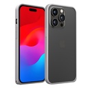 PGA殼_Premium Style_鋁合金邊框_iPhone15Pro/15銀色(742)
