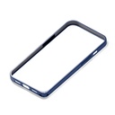 PGA殼_Premium Style_鋁合金邊框_iPhone15Pro/15藍色(759)