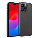 PGA殼_Premium Style_鋁合金邊框_iPhone15Pro/15藍色(759)