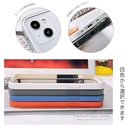 PGA殼_Premium Style_鋁合金邊框_iPhone15Pro/15藍色(759)