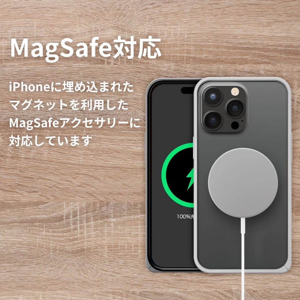 PGA殼_Premium Style_鋁合金邊框_iPhone15Pro/15藍色(759)