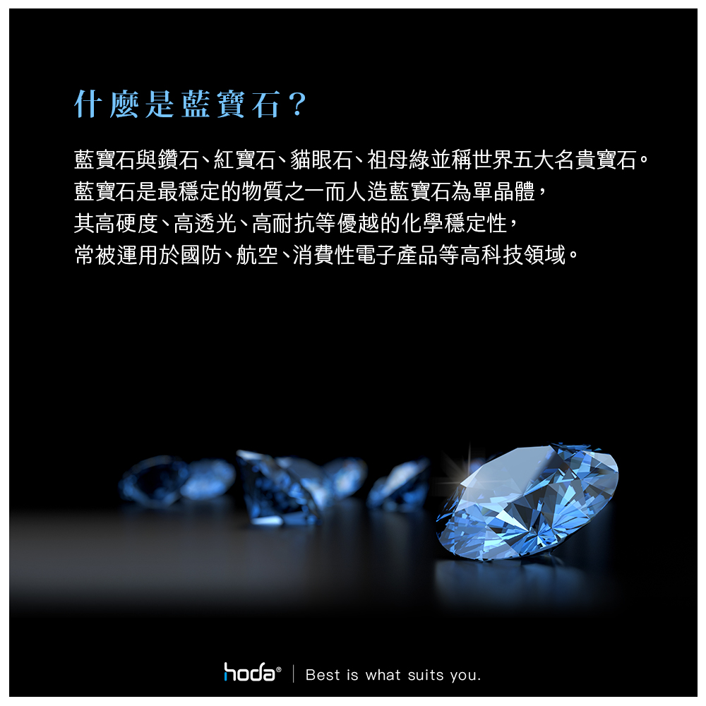 hoda_藍寶石鏡頭貼3顆_三星S23/S23Plus_黑色(452)