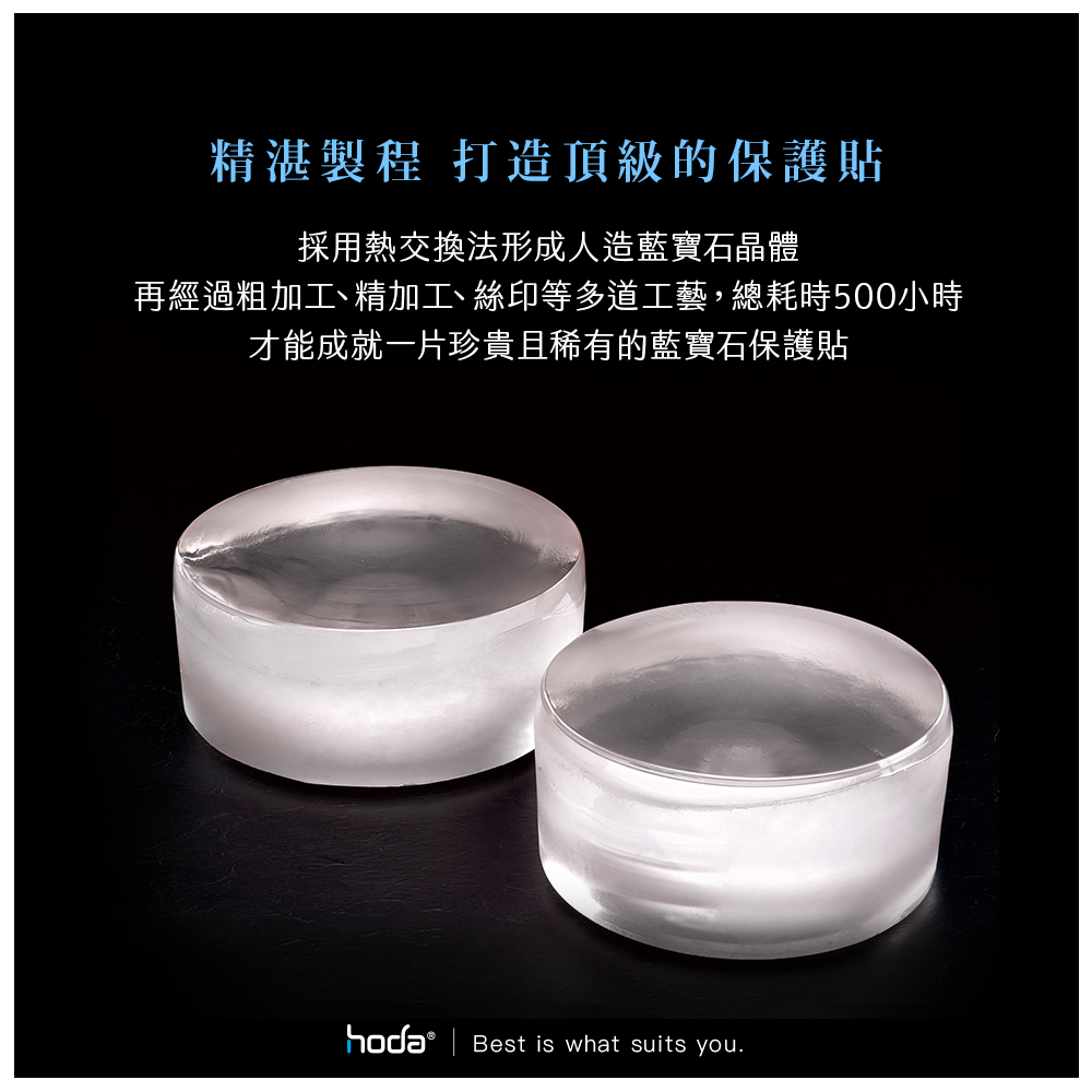 hoda_藍寶石鏡頭貼3顆_三星S23/S23Plus_黑色(452)