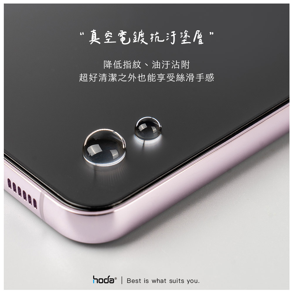 hoda膜_磨砂_三星A35/A55(556)