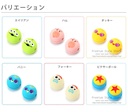 Toys Cable holder 圓線固定線夾-Fokey叉叉（624）