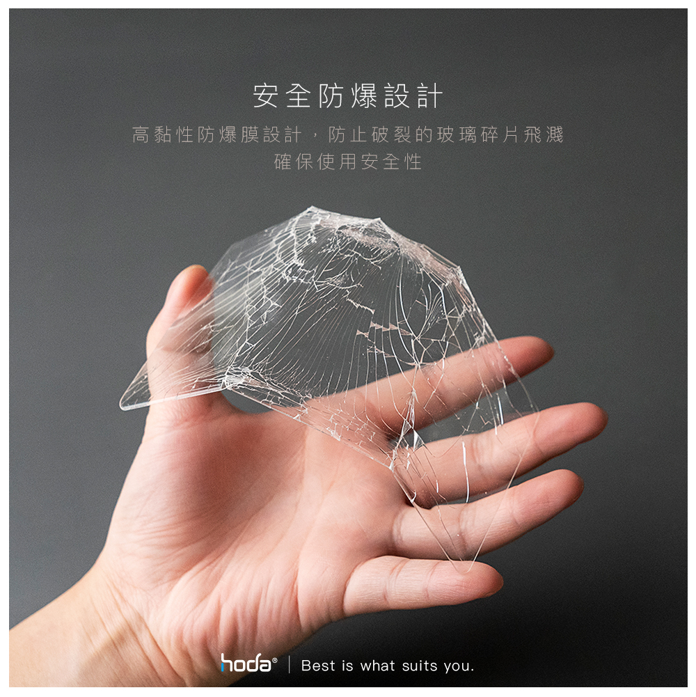 hoda車膜_磨砂_中控屏幕2018-23年款Porsche Cayenne (594) 