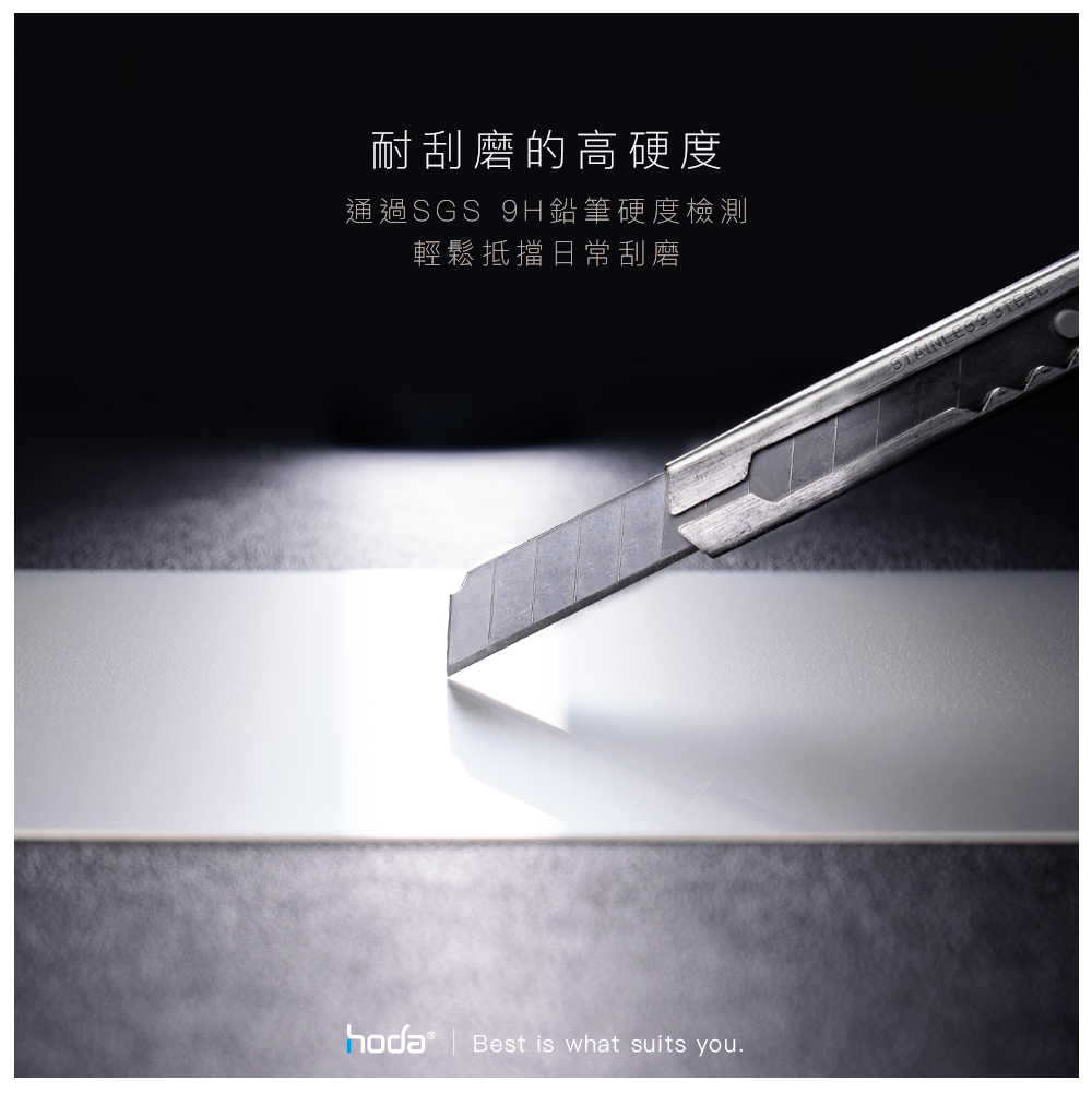 hoda車膜_磨砂_後排屏幕2017-23年款Porsche Panamera (600) 