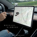 hoda車膜_磨砂_中控屏幕 17''2017-2023年款Tesla Model X/S (180)                                                                           