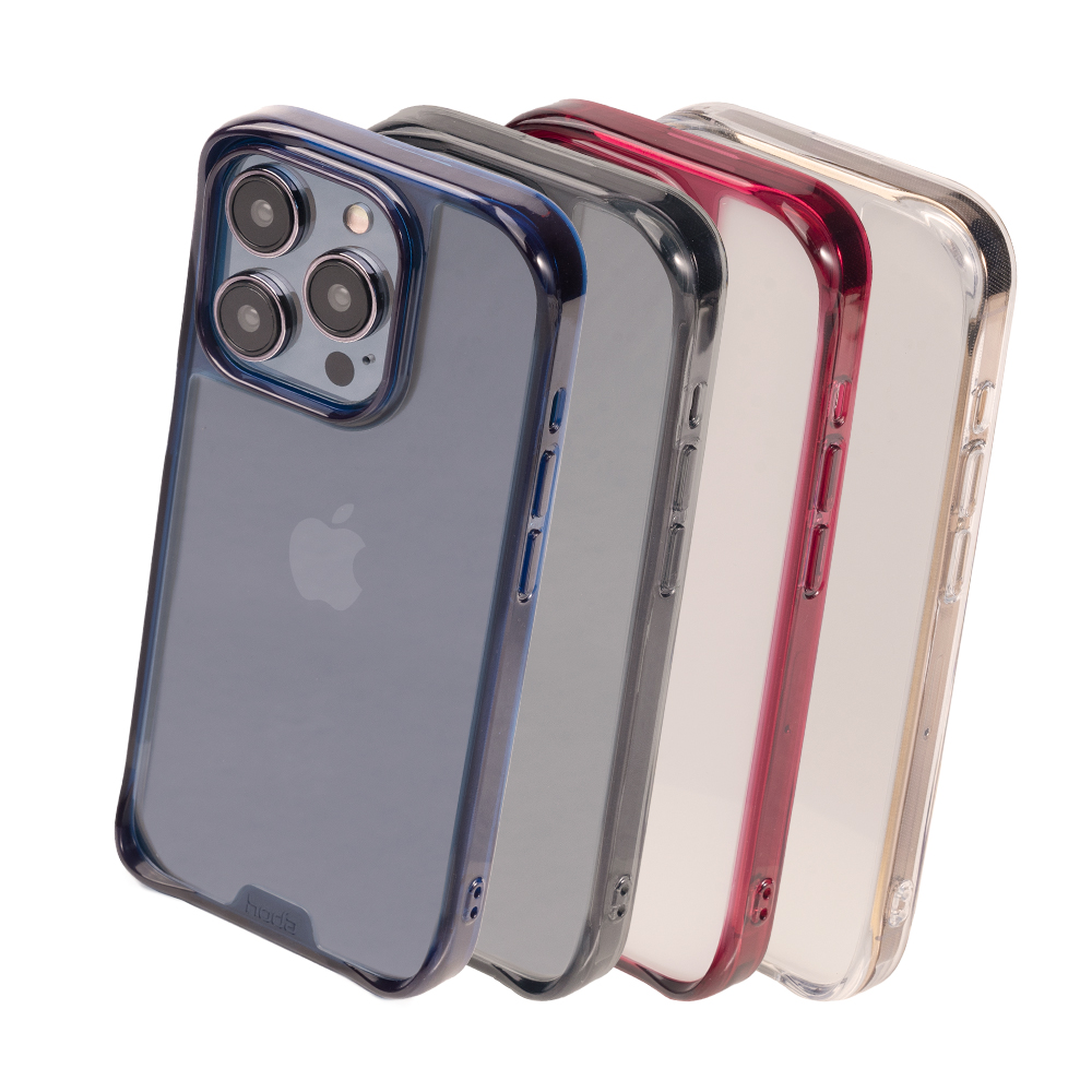 hoda殼_晶石軍規_iPhone15透黑 (765)