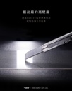 hoda車膜_AR磨砂_前中控屏幕 2024年款 Lexus LM350h/LM500h (487) 