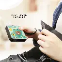 GARMMA電源_Line(叢林)10000mAh方塊行動電源-恐龍熊大(542)