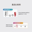 hoda紙膜_高清凹槽版12.9吋_iPad Pro6/5/4/3代(459)