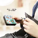 GARMMA電源_LINE(叢林)10000mAh方塊行動電源-動物夥伴(566)