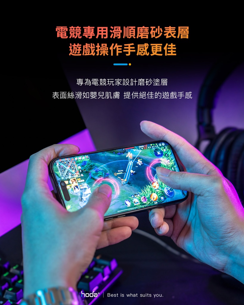 hoda膜_AR防窺磨砂_簡裝_iPhone14Pro(115)