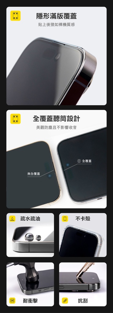 hoda膜_AR防窺磨砂_簡裝_iPhone14Pro(115)