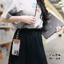 GARMMA配件_LINE_造型手機扣環背帶-熊大(309)