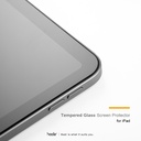 hoda膜_磨砂 iPad Pro 11" 2024 (961)