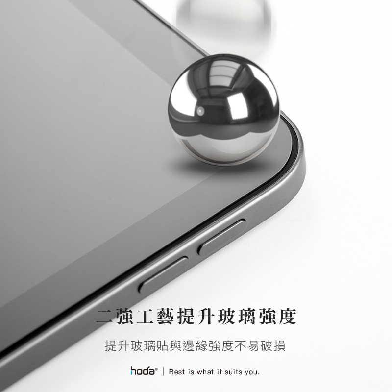 hoda膜_磨砂 iPad Pro 13" 2024 (104)
