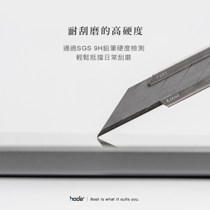 hoda膜_AR磨砂 iPad Pro 11" 2024 (128)