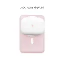 GARMMA電源_LINE_磁吸無線行動電源-冰淇淋兔兔(231)