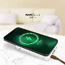 GARMMA電源_LINE_磁吸無線行動電源-麵包熊大(944)