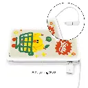 GARMMA電源_LINE_帶線5000mAh行動電源-血拚莎莉(330)