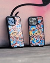 hoda殼_幻石米豆玻璃 MagSafe_iPhone15ProMax 尋找辣椒醬(989)